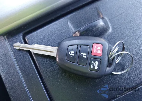 2012 Toyota Camry Se from USA, damaged, VIN 4T1BF1FK0CU054798